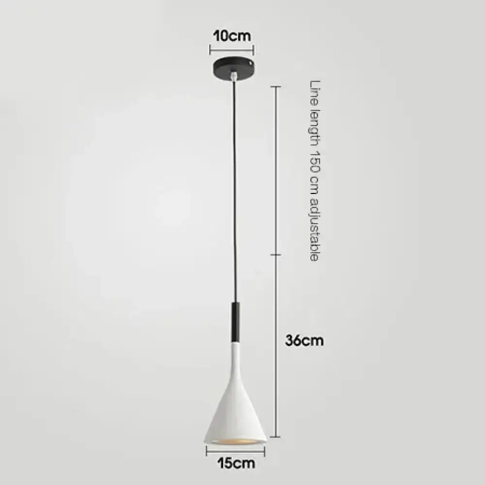Emma LED Modern Pendant Light | Dining Room Home Lighting