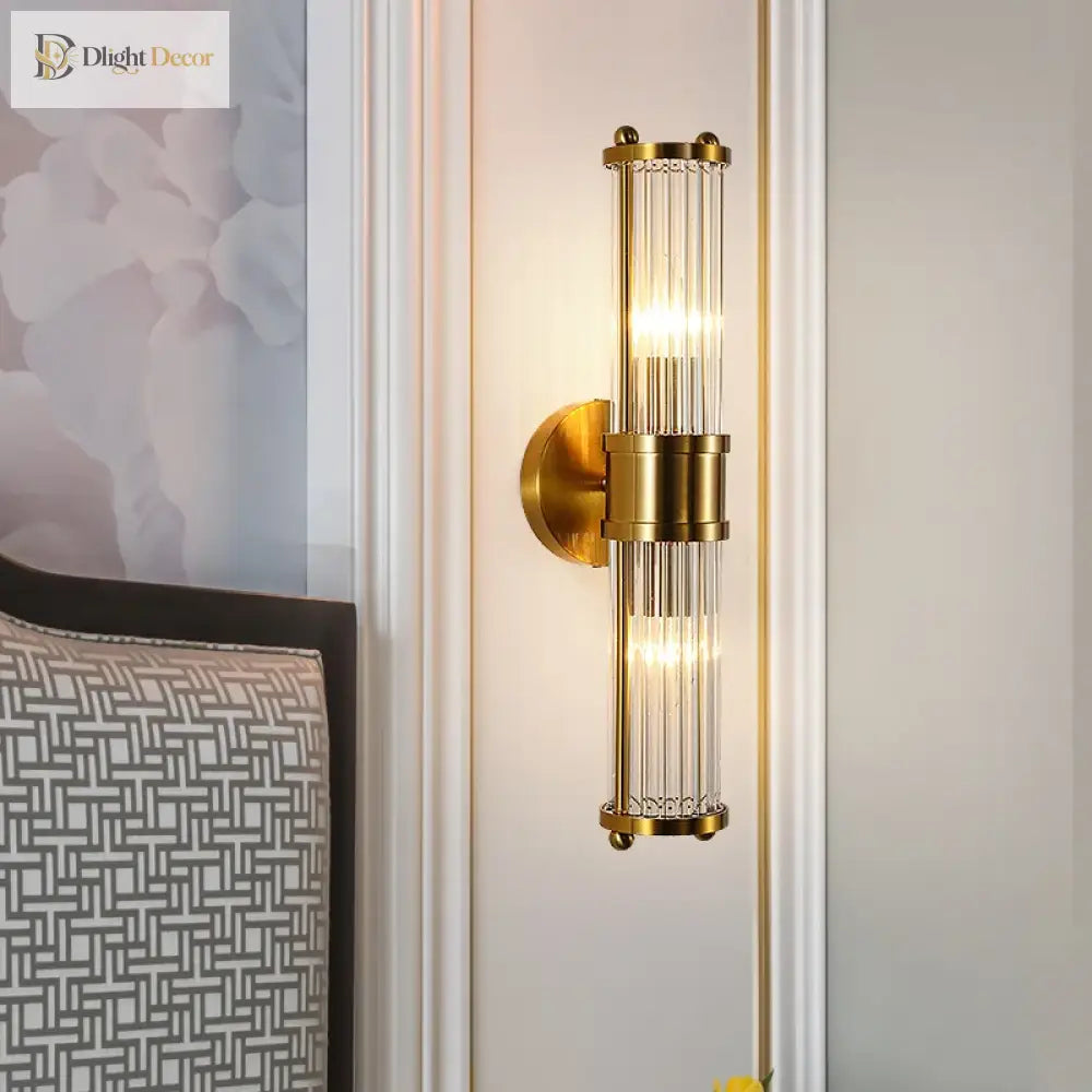 Exquisite LED Wall Sconce | Kitchen Island Home Lighting