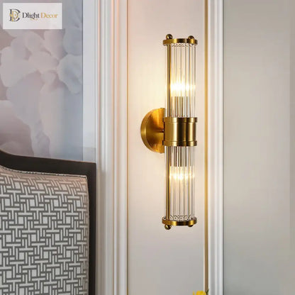 Exquisite LED Wall Sconce | Kitchen Island Home Lighting