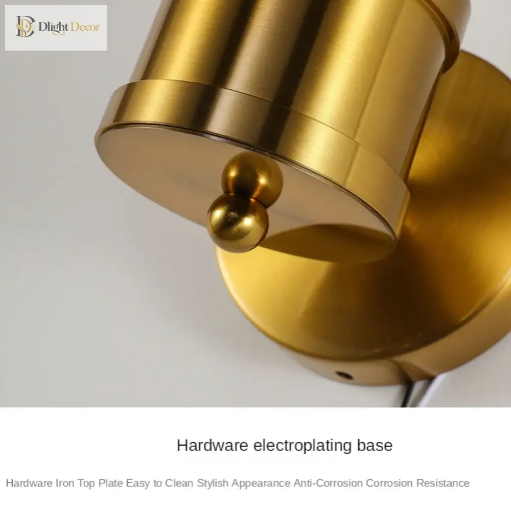 Exquisite LED Wall Sconce | Kitchen Island Home Lighting