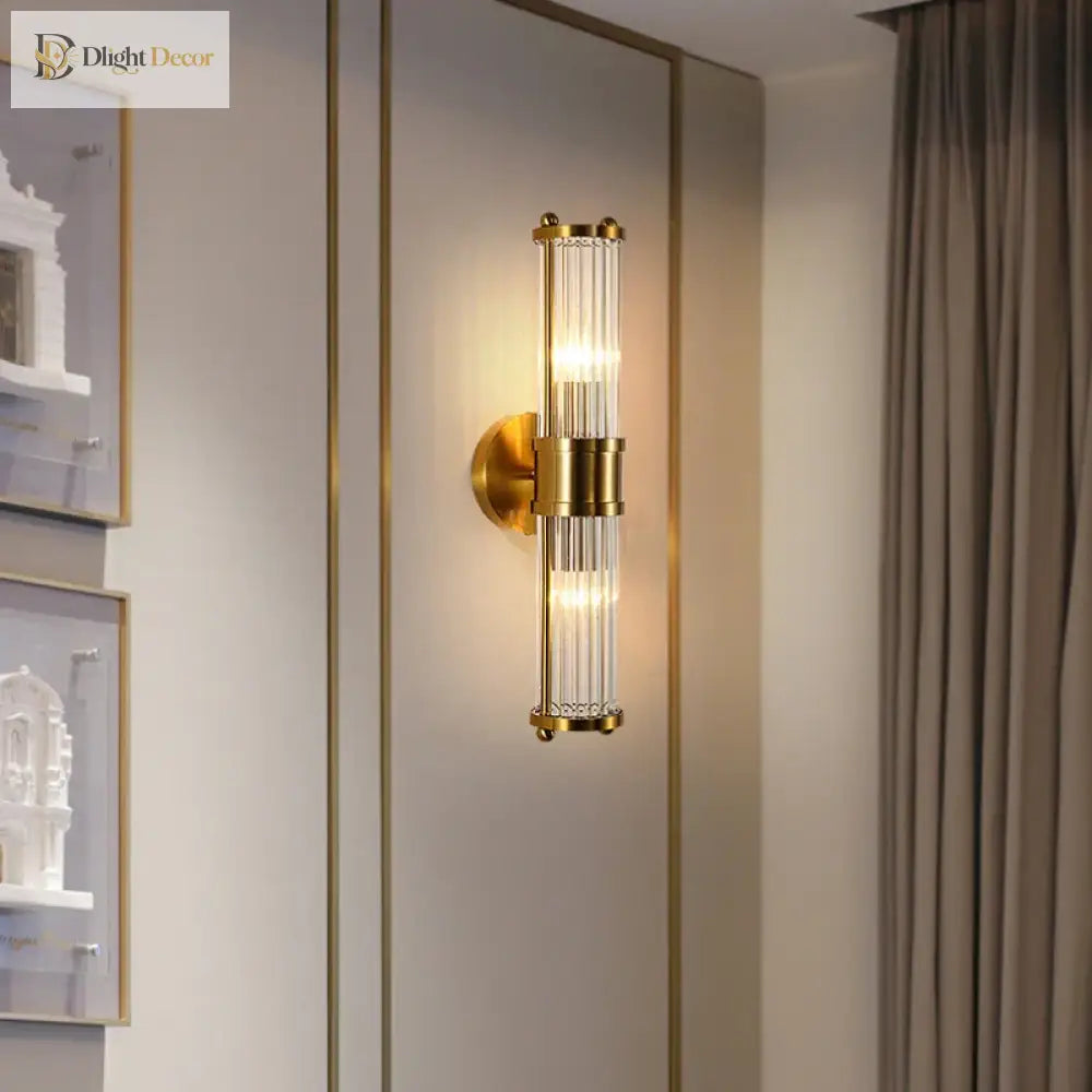 Exquisite LED Wall Sconce | Kitchen Island Home Lighting