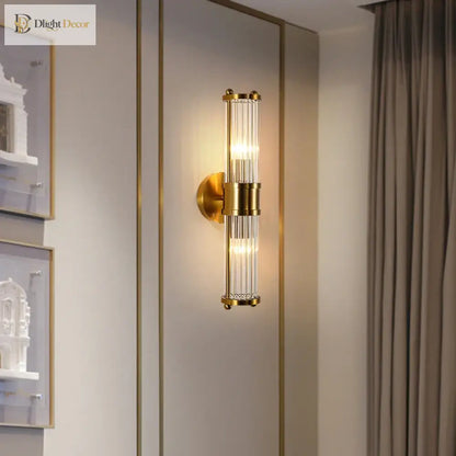 Exquisite LED Wall Sconce | Kitchen Island Home Lighting