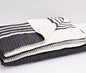 FARMHOUSE  DOUBLE SIDED THROW
