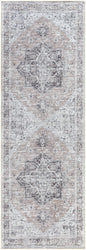 Fatih Tumble Dry Washable Rug