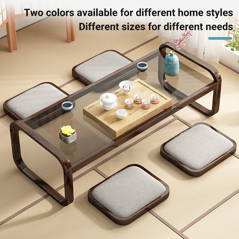 Household Tea Table and Chairs Combination