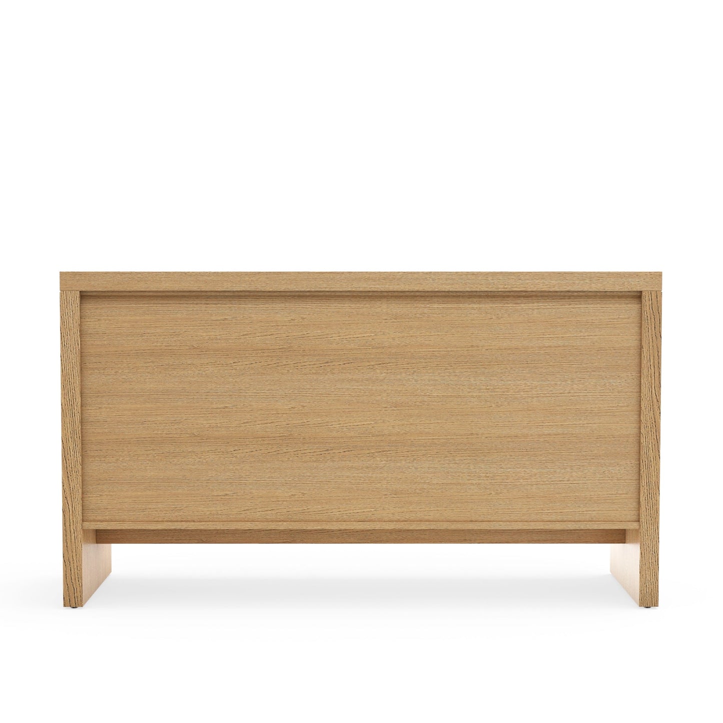 Flo Dresser, Natural