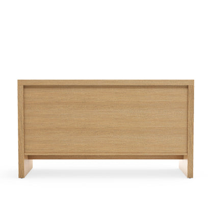 Flo Dresser, Natural