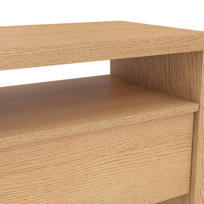 Flo Nightstand, Natural