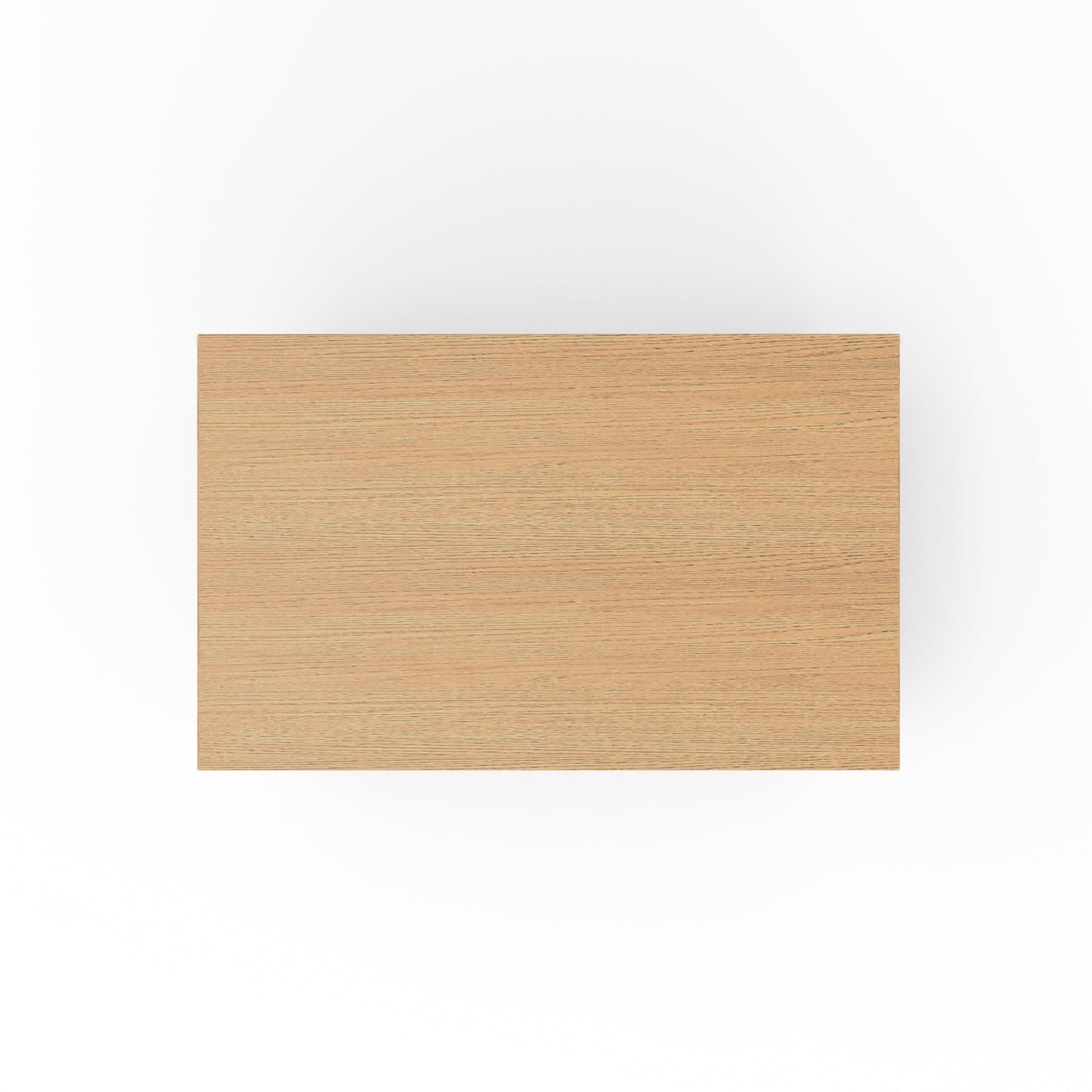 Flo Nightstand, Natural