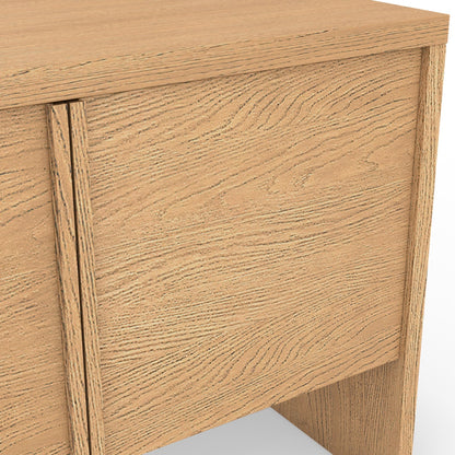 Flo Sideboard, Natural