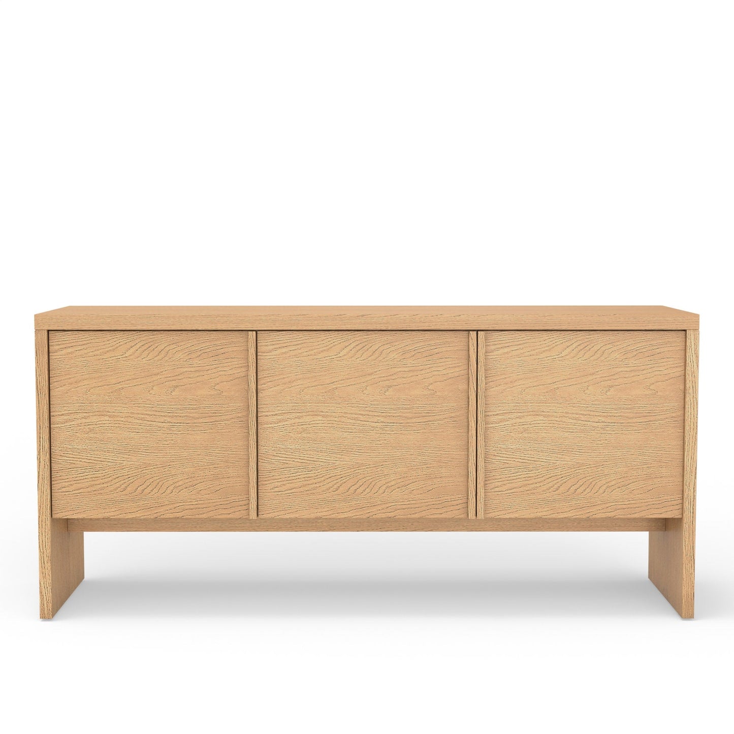 Flo Sideboard, Natural