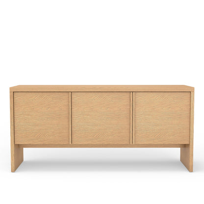 Flo Sideboard, Natural