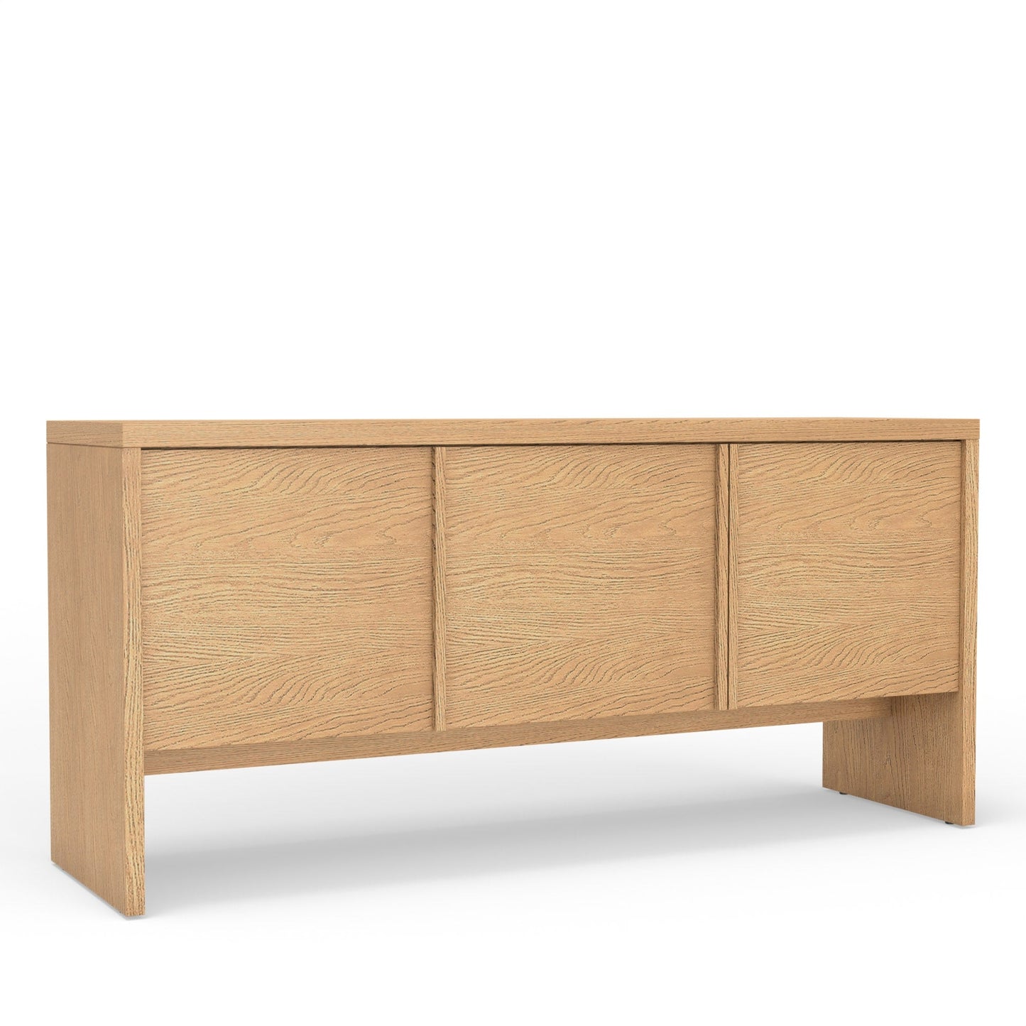 Flo Sideboard, Natural
