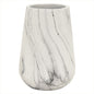 Marble-Like Flower Vases, Pick Your Style