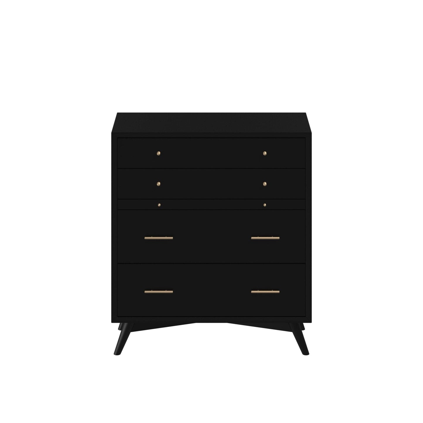 Flynn Chest, Black