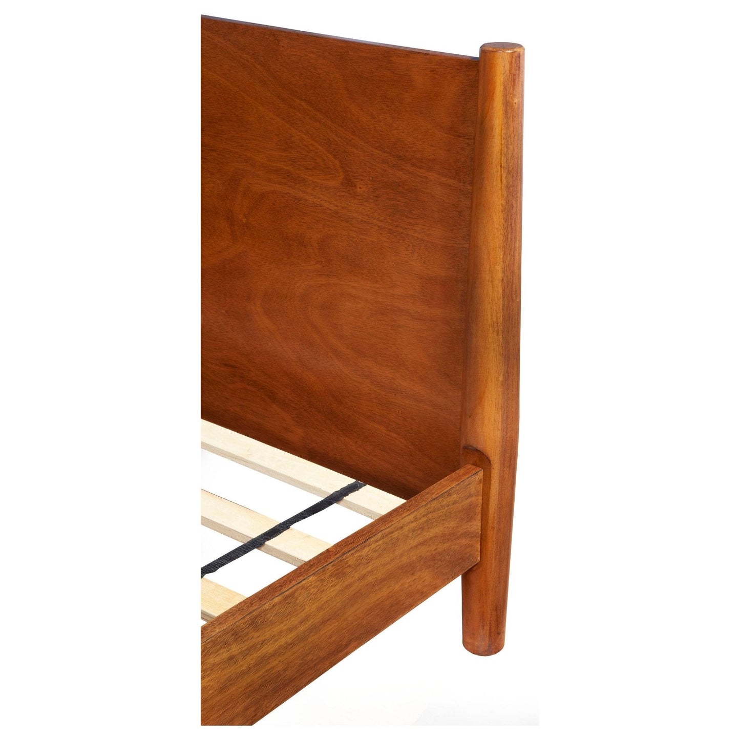 Flynn Day Bed, Chestnut