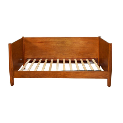 Flynn Day Bed, Chestnut