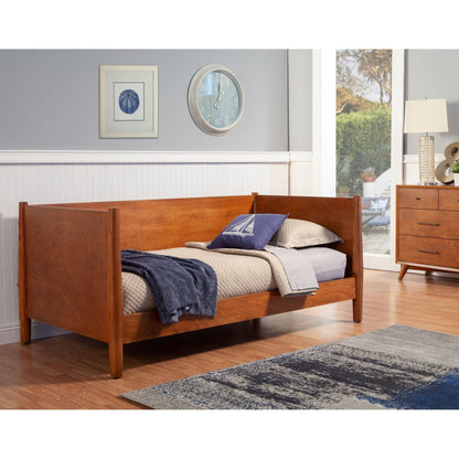 Flynn Day Bed, Chestnut