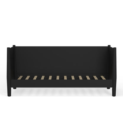 Flynn Day Bed, Black