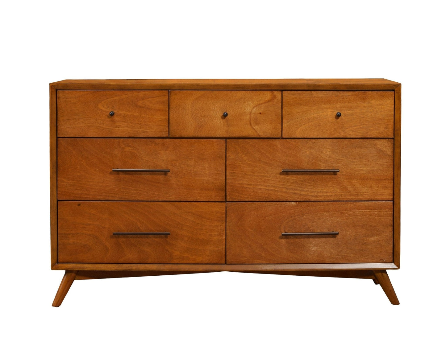 Flynn Dresser, Chestnut