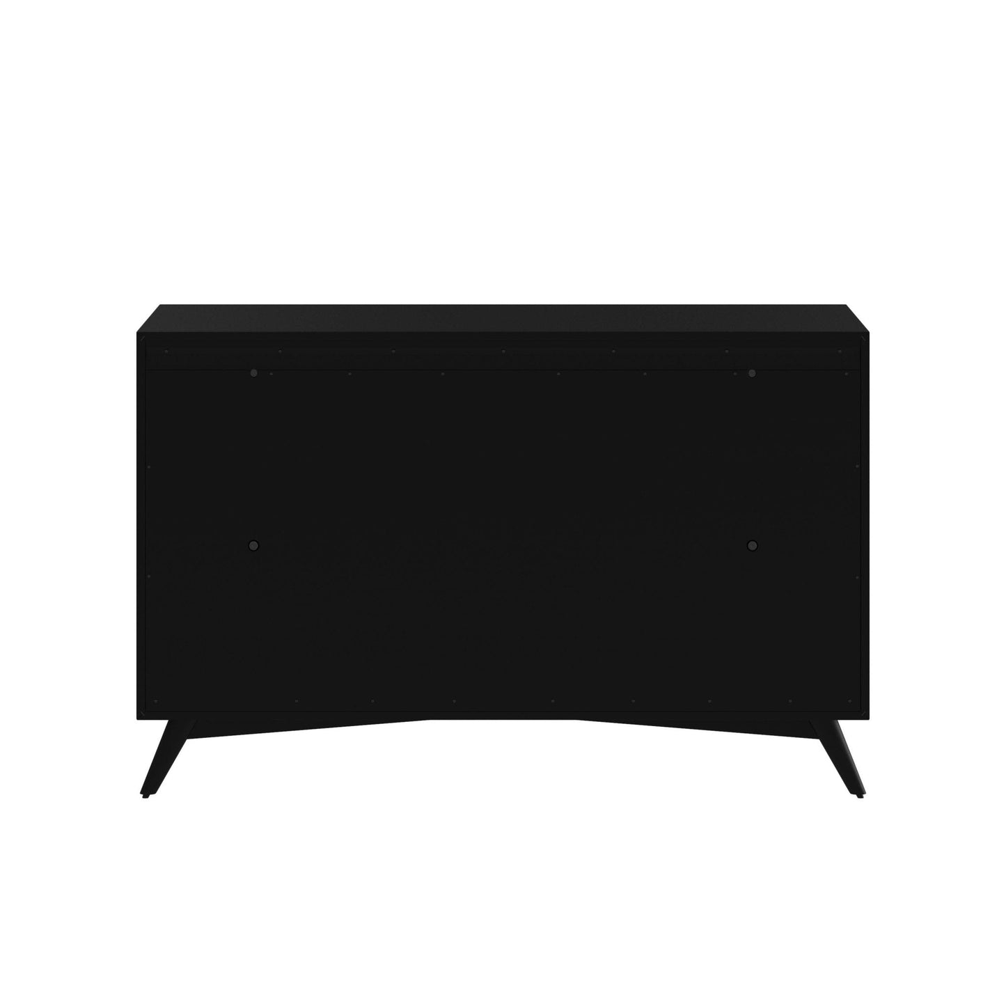 Flynn Dresser, Black