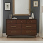 Flynn Dresser, Walnut