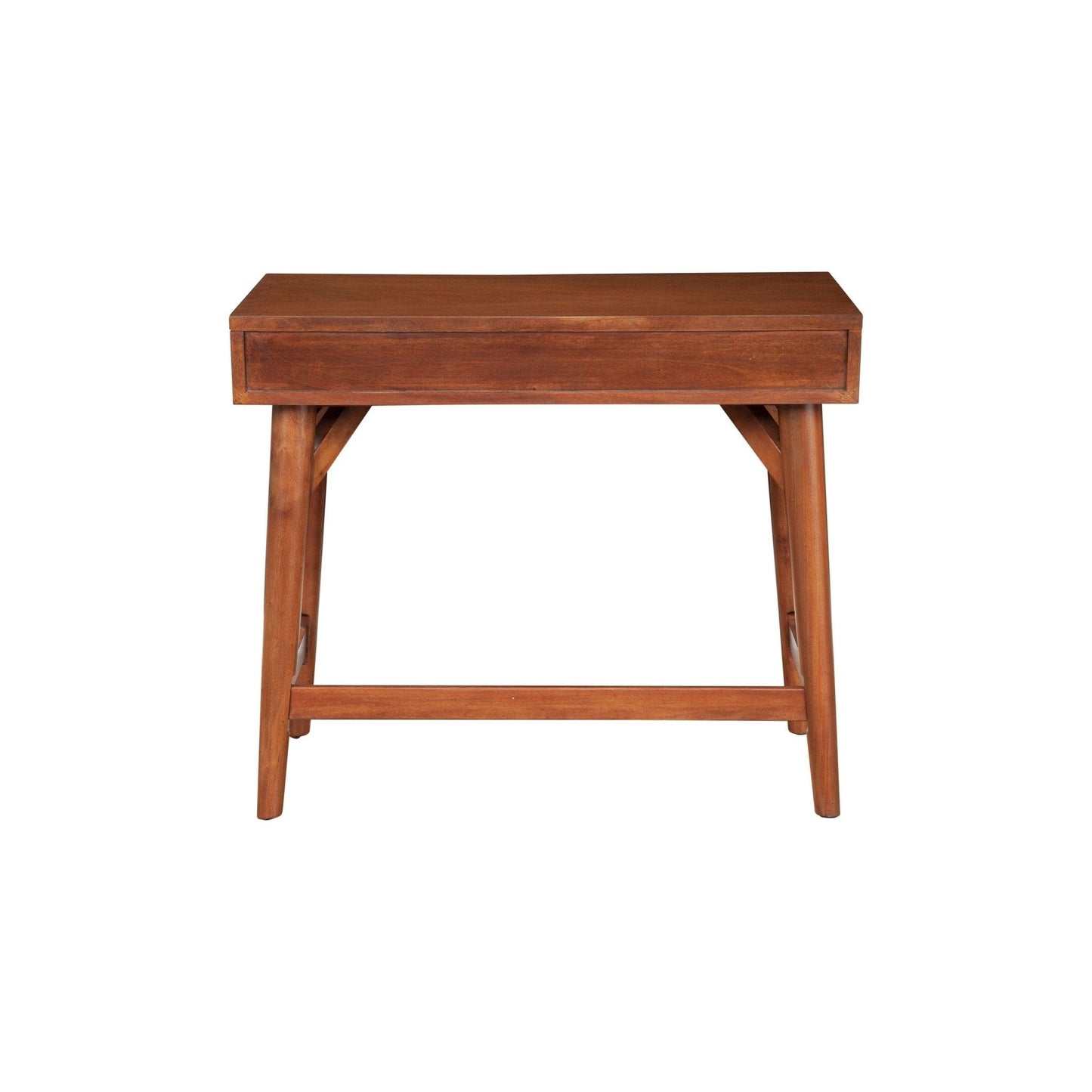 Flynn Mini Desk,  Chestnut