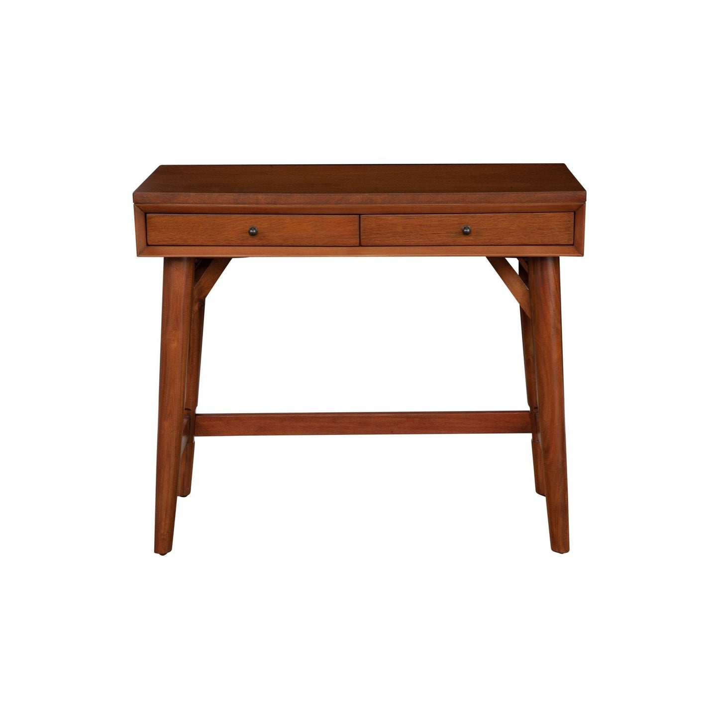 Flynn Mini Desk,  Chestnut