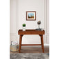 Flynn Mini Desk,  Chestnut