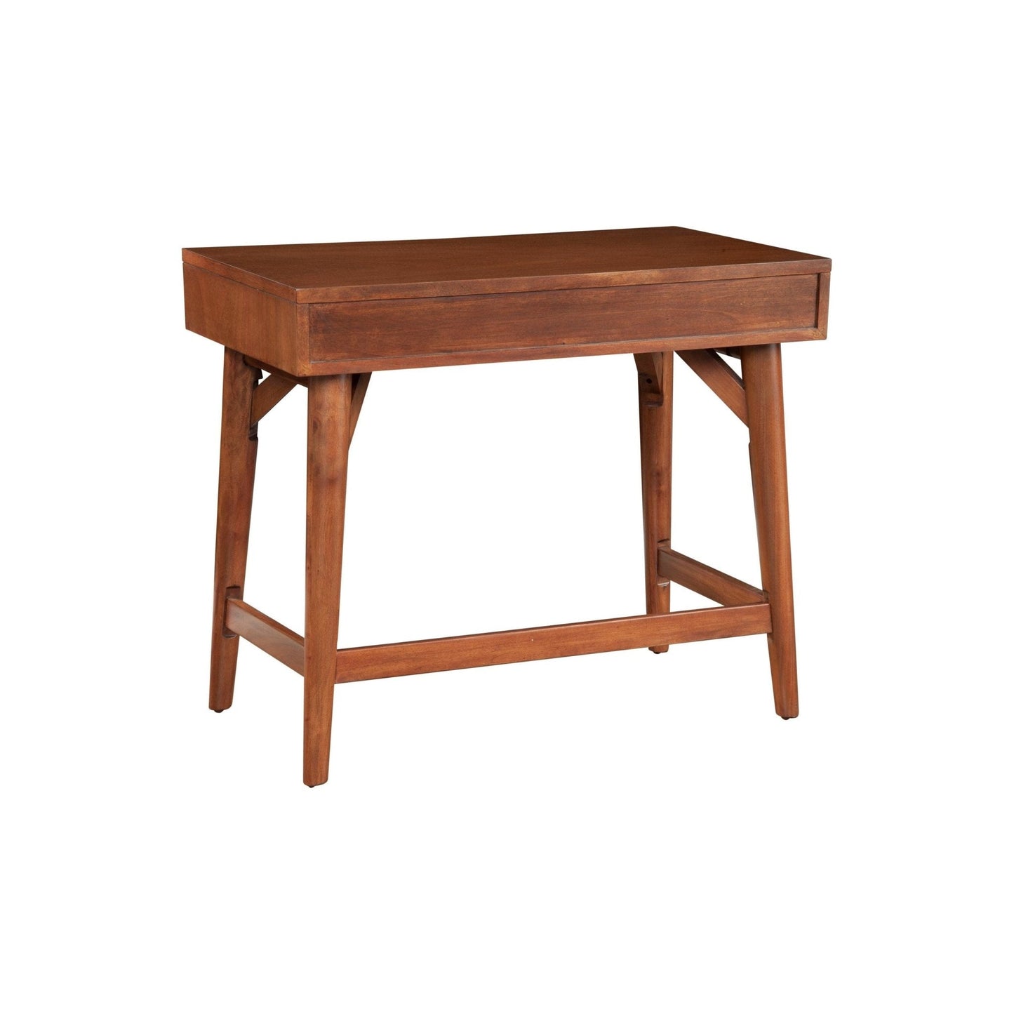 Flynn Mini Desk,  Chestnut