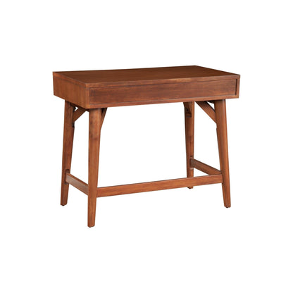 Flynn Mini Desk,  Chestnut