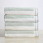 Striped Cabana Beach Towel - Edgartown Collection