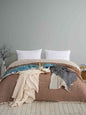 4 Layers Muslin Blanket