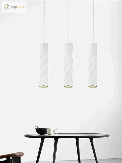 Freya Dimmable Pendant Light | Dining Room Home Lighting