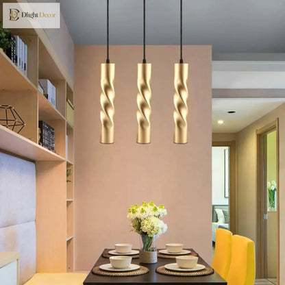 Freya Dimmable Pendant Light | Dining Room Home Lighting