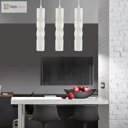 Freya Dimmable Pendant Light | Dining Room Home Lighting