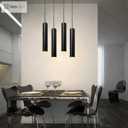 Freya Dimmable Pendant Light | Dining Room Home Lighting