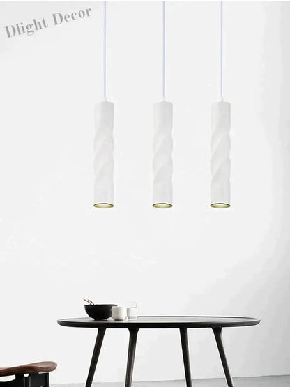 Freya Dimmable Pendant Lights - Modern Elegance for Any Space