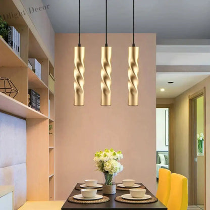 Freya Dimmable Pendant Lights - Modern Elegance for Any Space