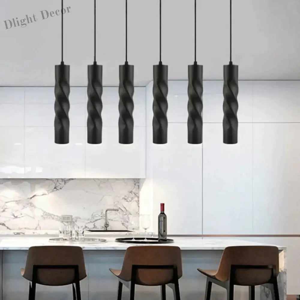 Freya Dimmable Pendant Lights - Modern Elegance for Any Space