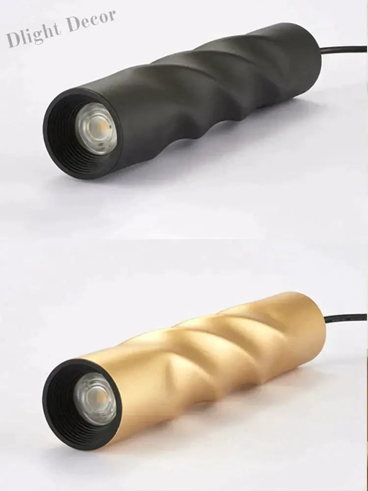 Freya Dimmable Pendant Lights - Modern Elegance for Any Space