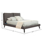 Gabriela Platform Bed