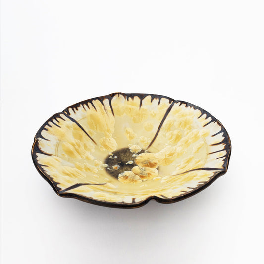 DORADO ceramic bowl