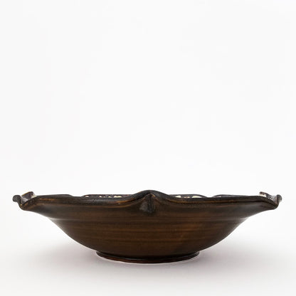 DORADO ceramic bowl