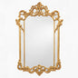 AMALFI gold mirror