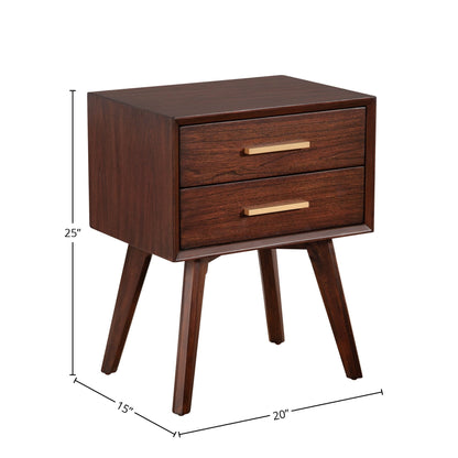 Gramercy Nightstand