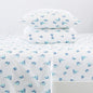 Coastal Printed Sheet Set - Newport Collection