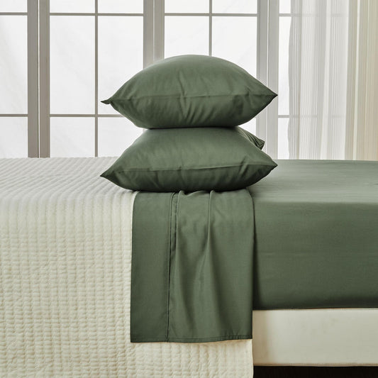 Rayon Derived from Bamboo Sheet Set – Jordyn Collection