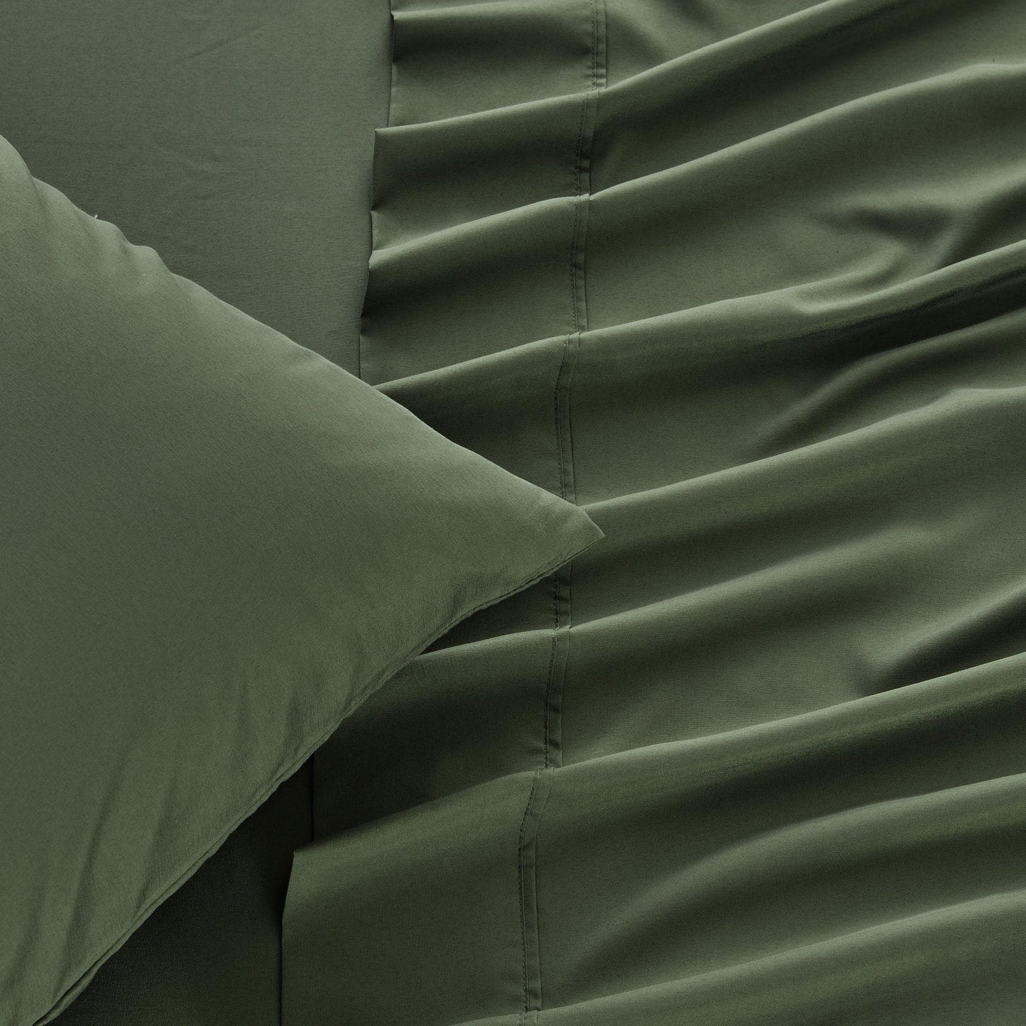 Rayon Derived from Bamboo Sheet Set - Jordyn Collection