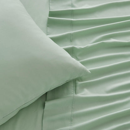 Rayon Derived from Bamboo Sheet Set - Jordyn Collection